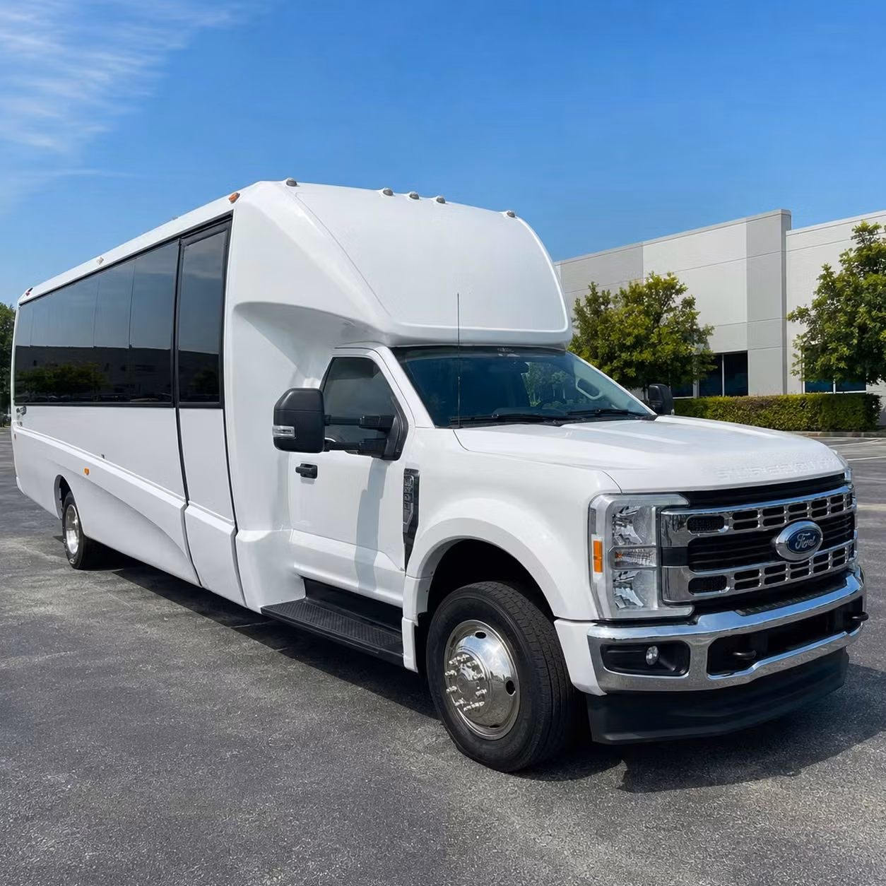 new britain church transportation