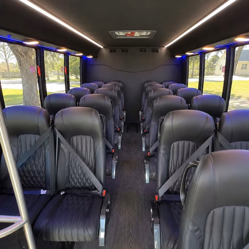 new britain corporate transportation