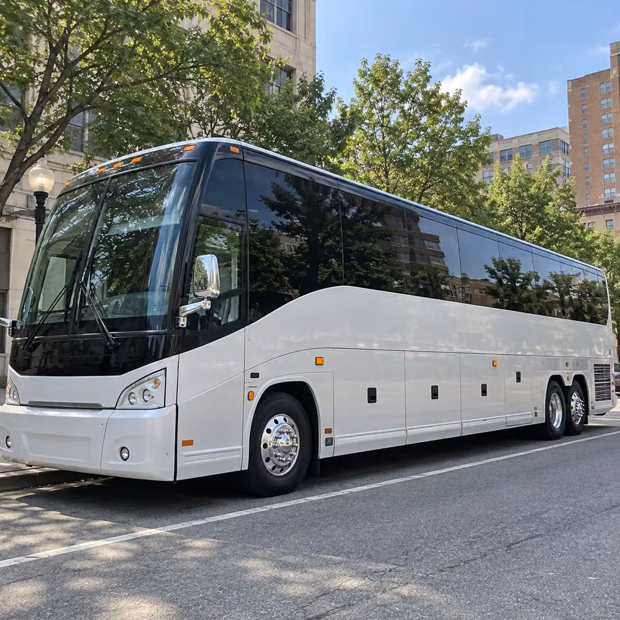 new britain wedding transportation